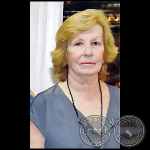 María Angela Lange